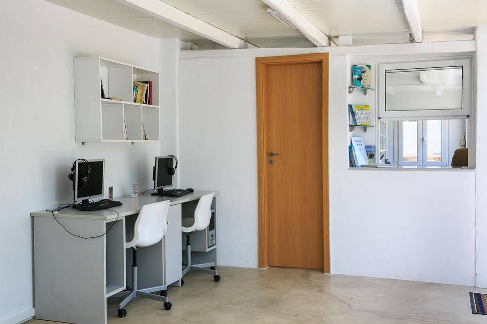 Ampeli Apartments Páros Extérieur photo