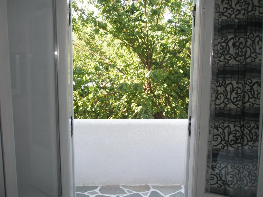 Ampeli Apartments Páros Chambre photo