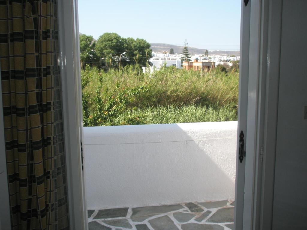 Ampeli Apartments Páros Extérieur photo